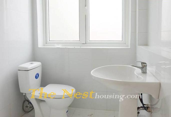 villa for rent in compound 6