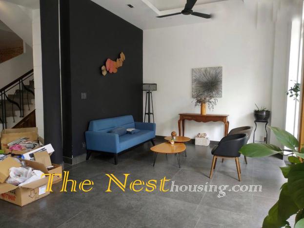 House 4 bedrooms for lease 13