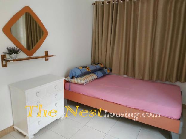 House 4 bedrooms for lease 8