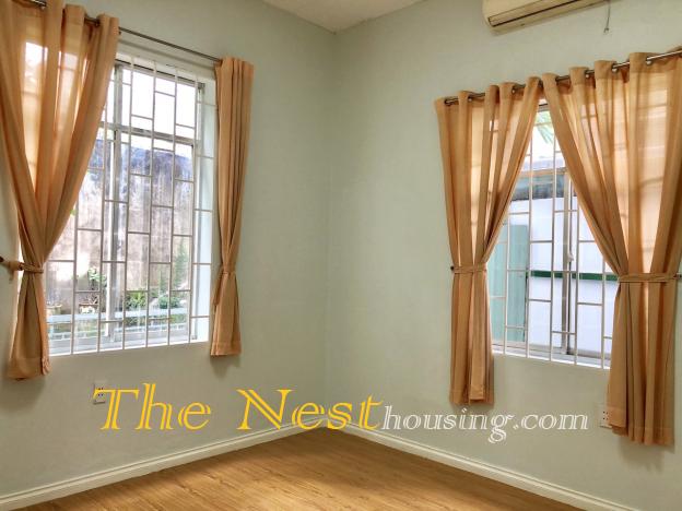 house for rent thao dien district 2 10 2