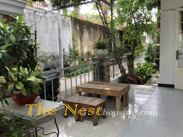 house for rent thao dien district 2 12 1