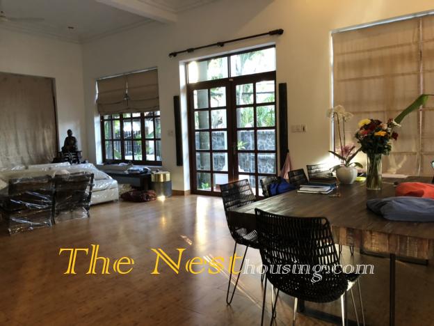 house for rent thao dien district 2 13