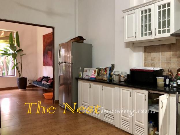 house for rent thao dien district 2 14