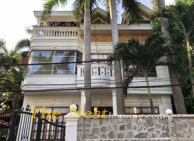 house for rent thao dien district 2 16
