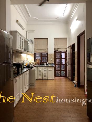 house for rent thao dien district 2 17