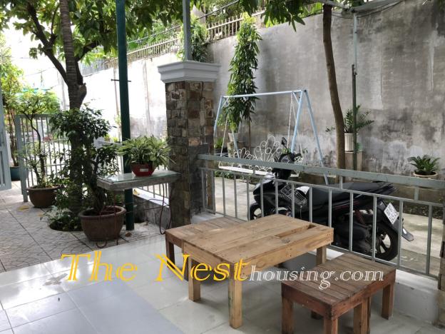 house for rent thao dien district 2 17 1