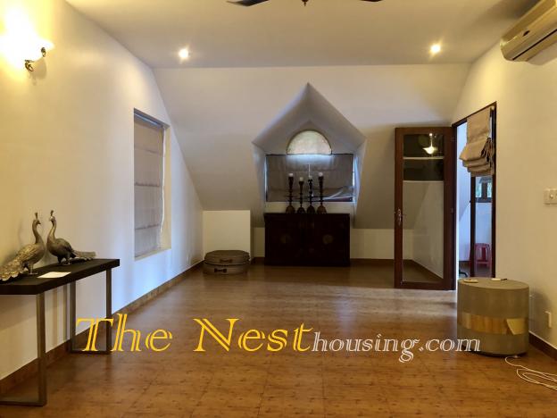 house for rent thao dien district 2 23