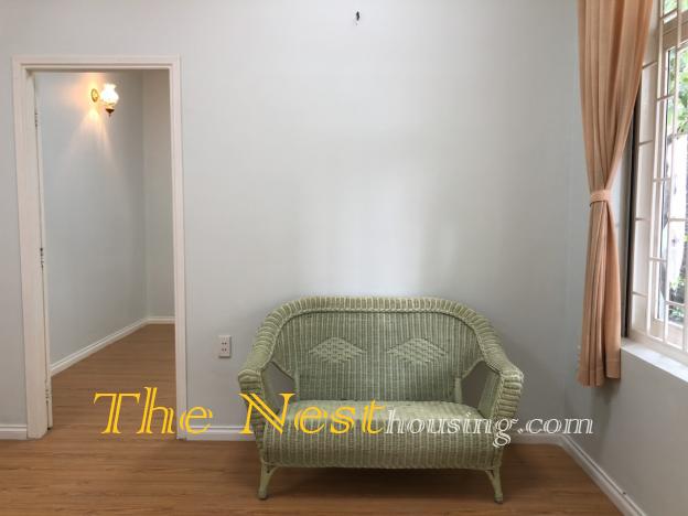 house for rent thao dien district 2 2 2