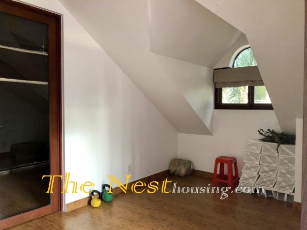 house for rent thao dien district 2 34