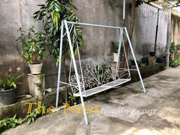house for rent thao dien district 2 3 2