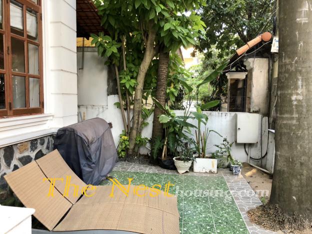 house for rent thao dien district 2 7