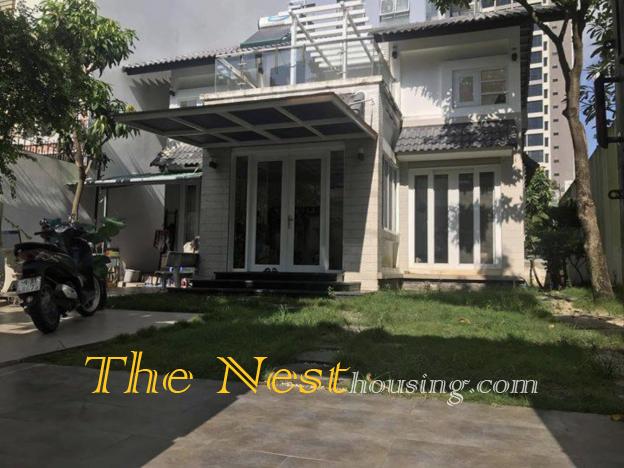house for rent thao dien district 2 7 1