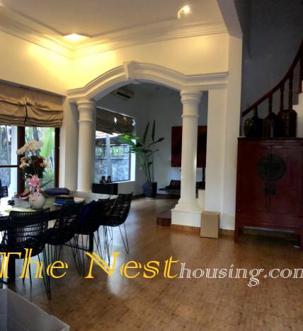 house for rent thao dien district 2 8
