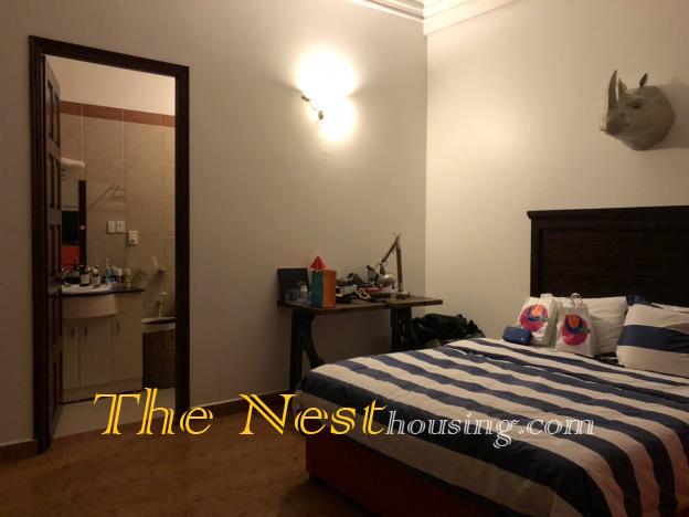 house for rent thao dien district 2 9