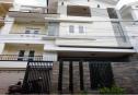 House for rent in compound Thao Dien has 3 bedrooms, HCMC