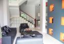 House for rent dist 2, 3 bedrooms with terrace
