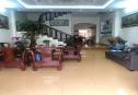Townhouse for rent Distict 2, HCMC