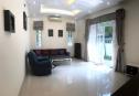 Modern villa for rent in compound, 5 bedrooms,partly furnished, 5000 USD