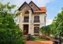 Villa in Thao Dien district 2, hcmc