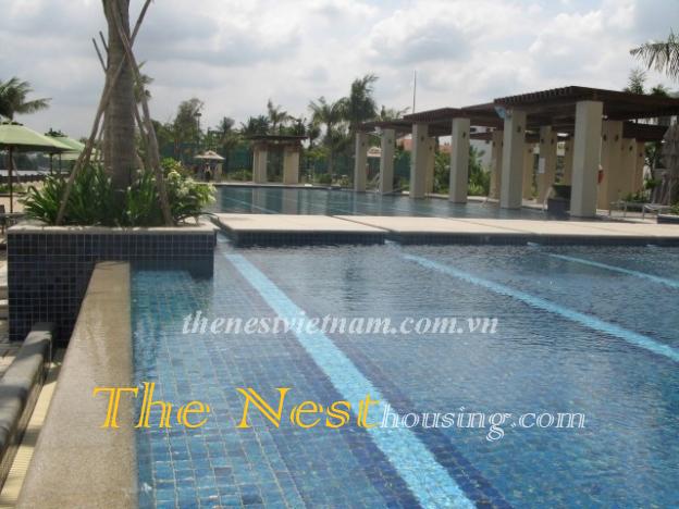House Riviera compound district 2, FOR RENT has 4 beds