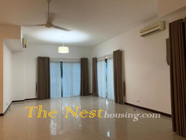 HOUSE Riviera compound for rent, An Phu ward district 2