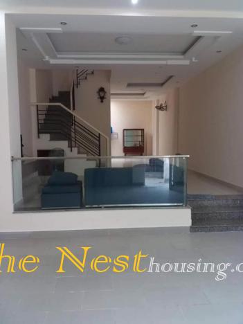 House 2 bedrooms for rent, Thao Dien dist 2