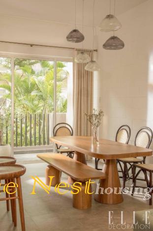 House for rent in Palm city, district 2, HCMC