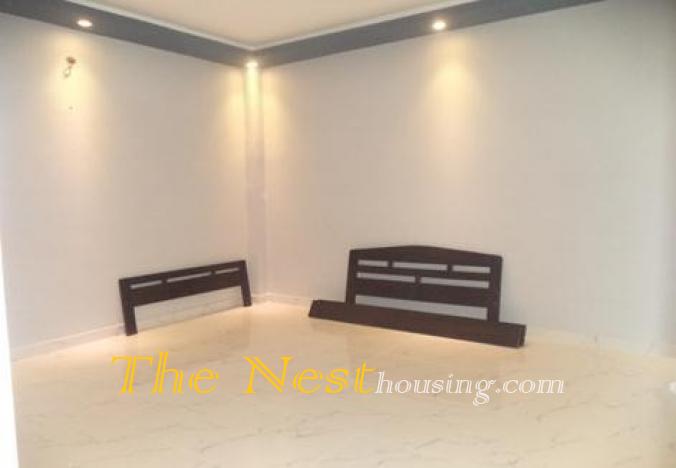 House for rent dist 2, 3 bedrooms with terrace