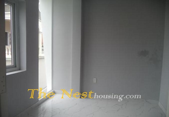 House for rent dist 2, 3 bedrooms with terrace