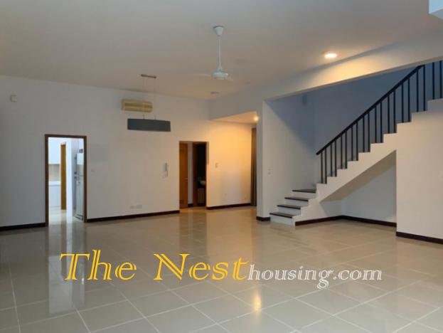 HOUSE Riviera compound for rent, An Phu ward district 2
