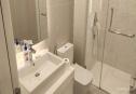 APARTMENT 1 BEDROOM FOR RENT IN GATEWAY