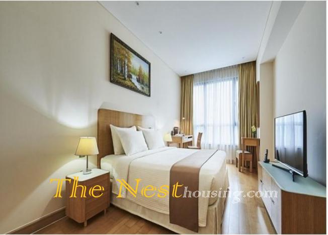 Modern apartment in the city central for rent, good location, nice city view