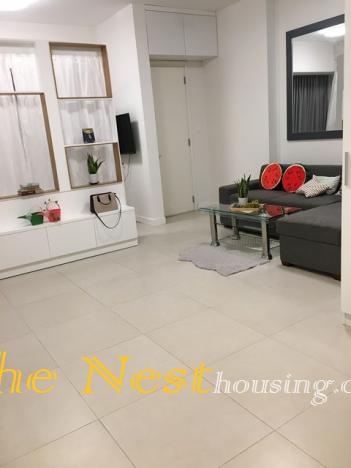 APARMENT 1 BEDROOM FOR RENT IN DIST 2