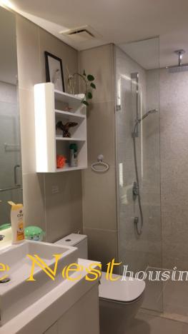 APARMENT 1 BEDROOM FOR RENT IN DIST 2