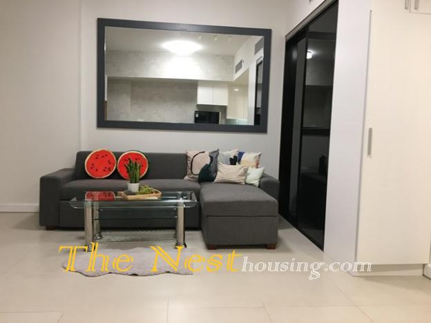 APARMENT 1 BEDROOM FOR RENT IN DIST 2