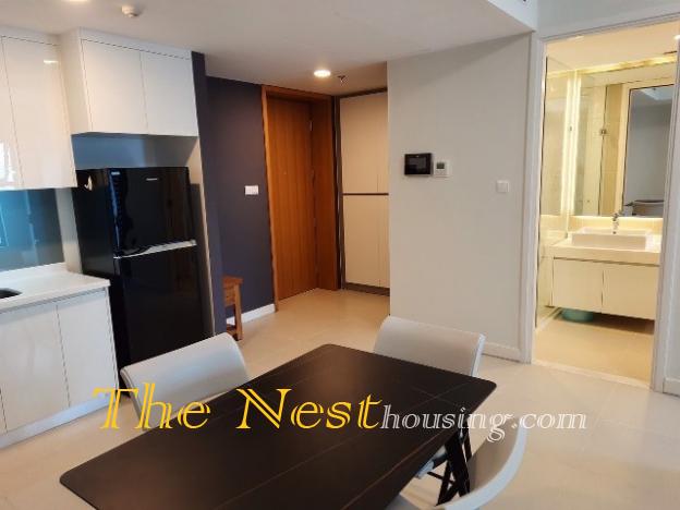 APARTMENT 1 BEDROOM FOR RENT IN GATEWAY