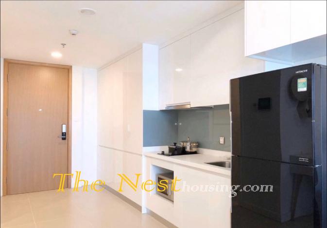 APARMENT FOR RENT IN GATEWAY