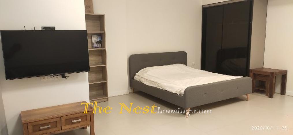 APARTMENT 1 BEDROOM FOR RENT IN GATEWAY