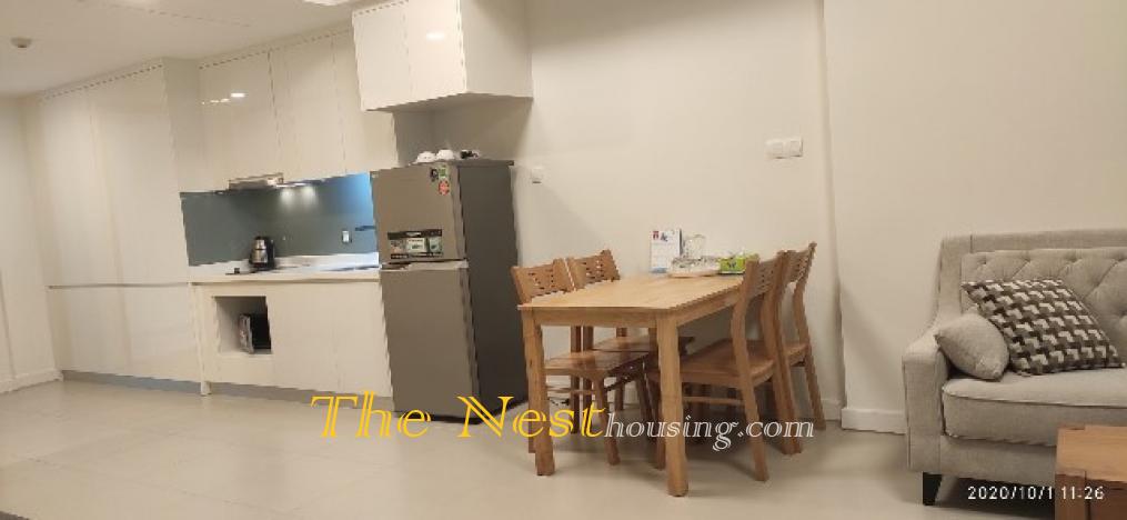 APARTMENT 1 BEDROOM FOR RENT IN GATEWAY