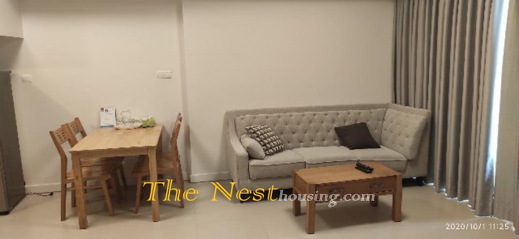 APARTMENT 1 BEDROOM FOR RENT IN GATEWAY