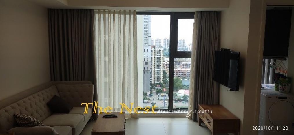 APARTMENT 1 BEDROOM FOR RENT IN GATEWAY