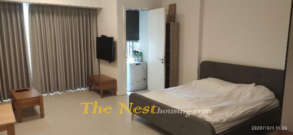 APARTMENT 1 BEDROOM FOR RENT IN GATEWAY