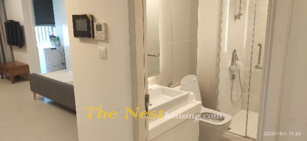 APARTMENT 1 BEDROOM FOR RENT IN GATEWAY