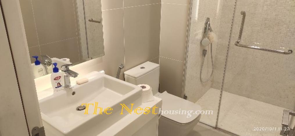 APARTMENT 1 BEDROOM FOR RENT IN GATEWAY