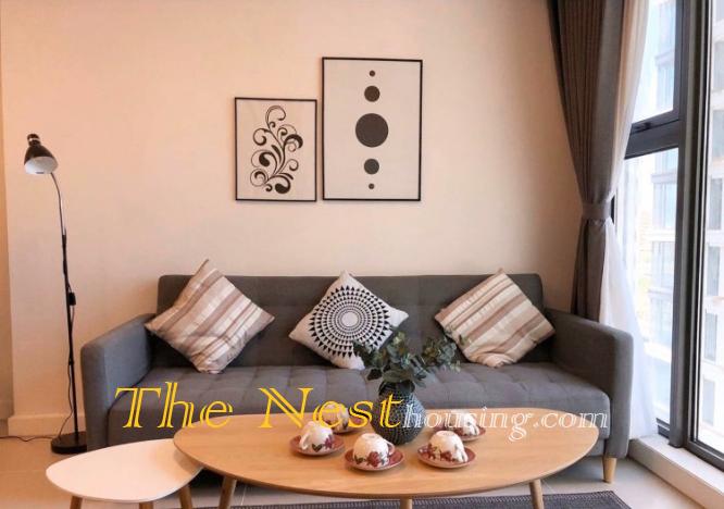 APARMENT FOR RENT IN GATEWAY