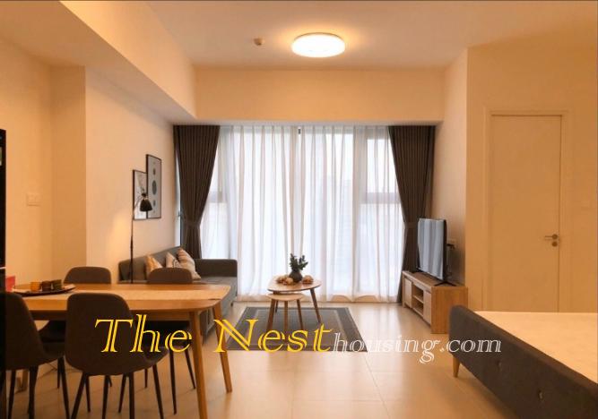 APARMENT FOR RENT IN GATEWAY