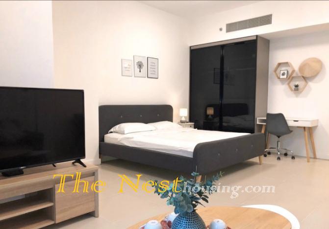 APARMENT FOR RENT IN GATEWAY