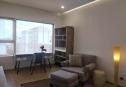 Modern apartment for rent in New City Thu Thiem