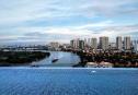 Luxury apartment for rent for rent in D'edge Thao Dien