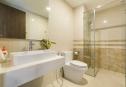 Serviced apartment 2 bedrooms in Saigon Royal